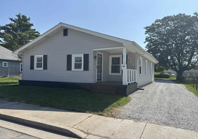 1st image of 1722 N Wabash St, Kokomo, IN 46901 | MLS# 202626421