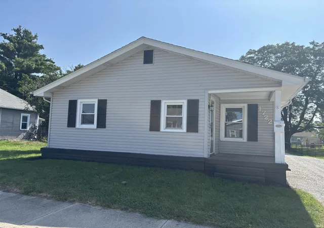 2nd image of 1722 N Wabash St, Kokomo, IN 46901 | MLS# 202626421