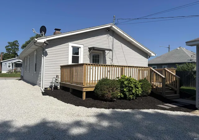 3rd image of 1722 N Wabash St, Kokomo, IN 46901 | MLS# 202626421