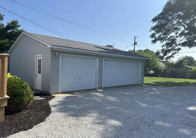 4th image of 1722 N Wabash St, Kokomo, IN 46901 | MLS# 202626421