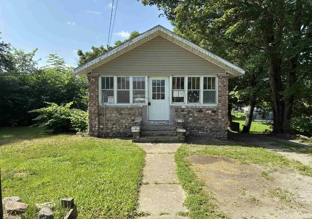 Homes for sale in Monticello, IN | 453 E Washington St, Monticello, IN 47960 | MLS# 202626425