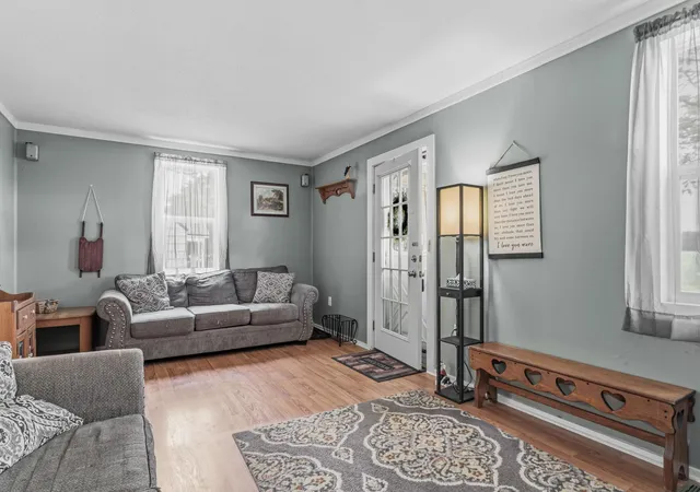 4th image of 209 S Washington St, Monroeville, IN 46773 | MLS# 202626426