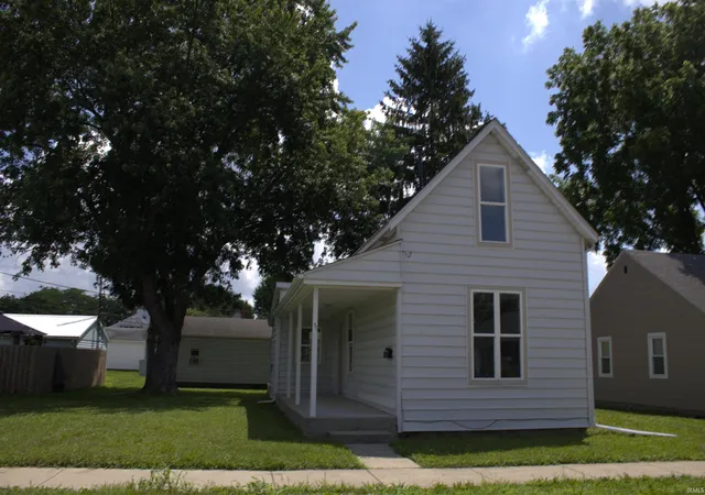 1st image of 907 S 18th St, Lafayette, IN 47905 | MLS# 202626427