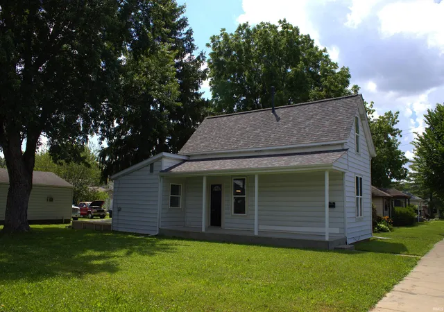 2nd image of 907 S 18th St, Lafayette, IN 47905 | MLS# 202626427