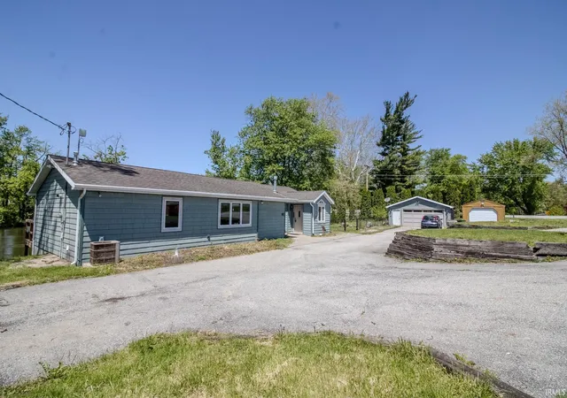 Homes for sale in Winamac, IN | 2467 N 200 E, Winamac, IN 46996 | MLS# 202626430