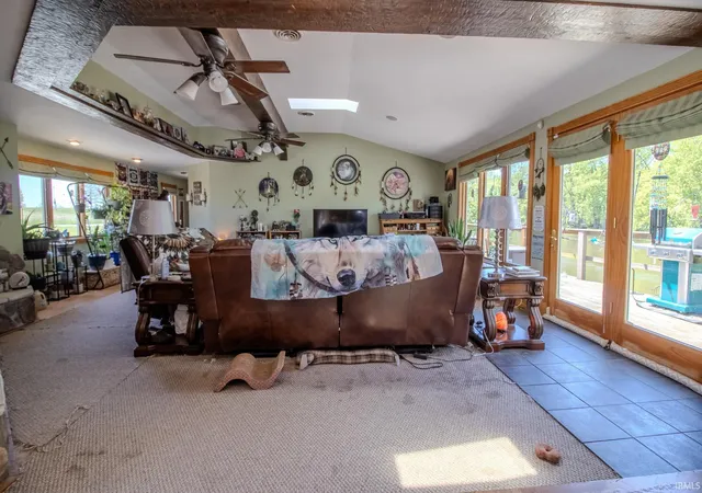 Photo 3 of Sale Pending at 2467 N 200 East, Winamac, IN 46996 | MLS# 202626430 | Listing updated on 2026-09-04