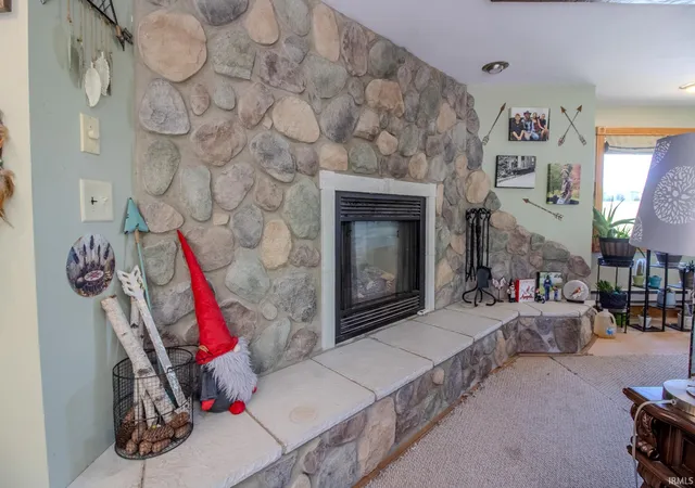 Photo 3 of Sale Pending at 2467 N 200 East, Winamac, IN 46996 | MLS# 202626430 | Listing updated on 2026-09-04
