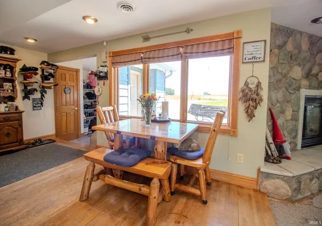 Photo 4 of Sale Pending at 2467 N 200 East, Winamac, IN 46996 | MLS# 202626430 | Listing updated on 2026-09-04