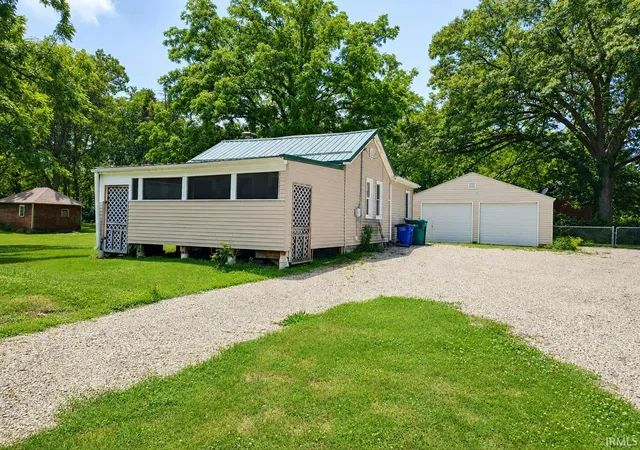 1st image of 544 Fremont St, La Porte, IN 46350 | MLS# 202626432