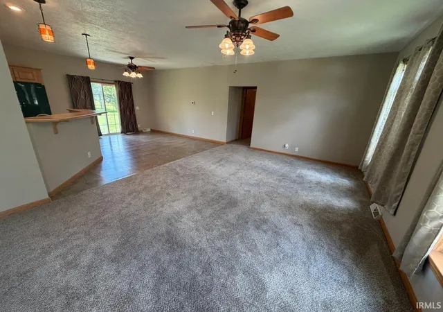 Photo 2 of Sale Pending at 104 E Foster St, Fort Branch, IN 47648 | MLS# 202626433 | Listing updated on 2026-07-04