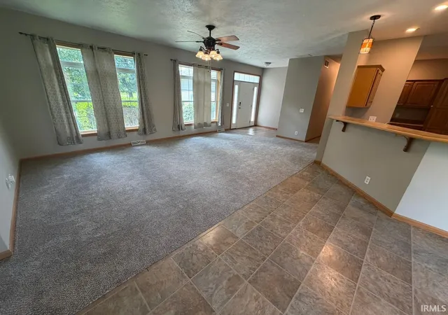Photo 3 of Sale Pending at 104 E Foster St, Fort Branch, IN 47648 | MLS# 202626433 | Listing updated on 2026-07-04