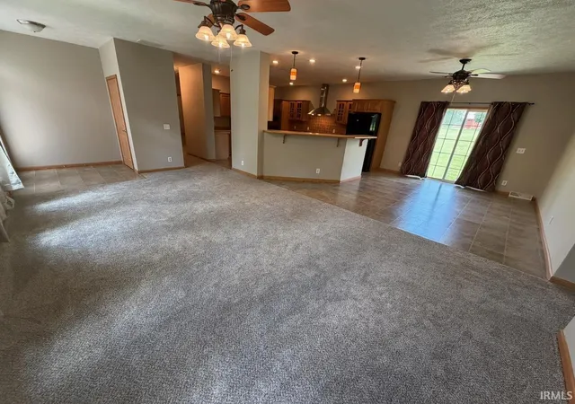 Photo 3 of Sale Pending at 104 E Foster St, Fort Branch, IN 47648 | MLS# 202626433 | Listing updated on 2026-07-04