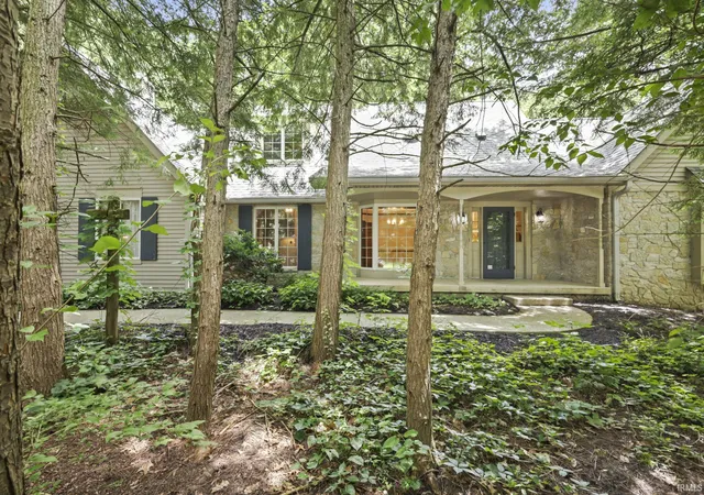 2nd image of 3723 Capilano Dr, West Lafayette, IN 47906 | MLS# 202626434