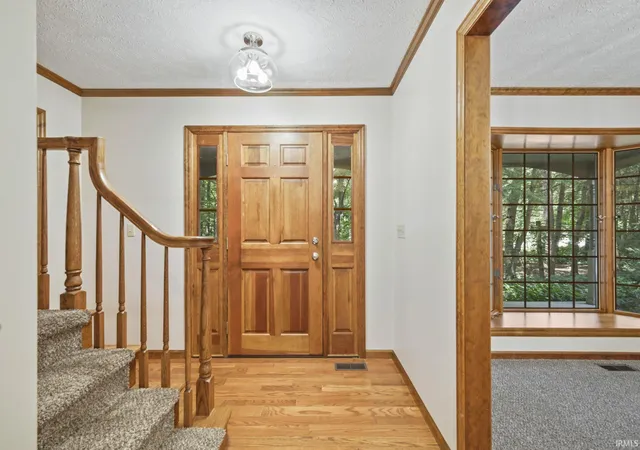 3rd image of 3723 Capilano Dr, West Lafayette, IN 47906 | MLS# 202626434