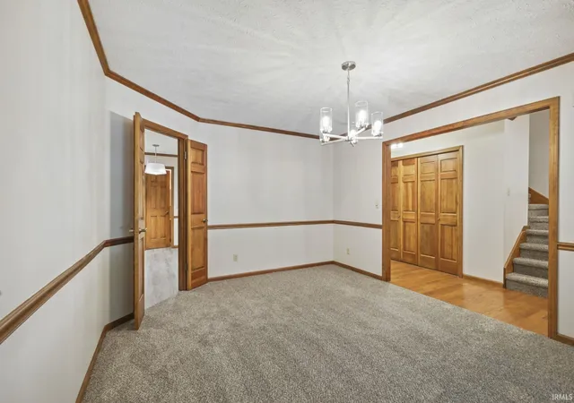 5th image of 3723 Capilano Dr, West Lafayette, IN 47906 | MLS# 202626434