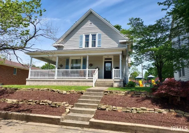 image of 306 E 8th St, Jasper, IN 47546 | MLS# 202626436