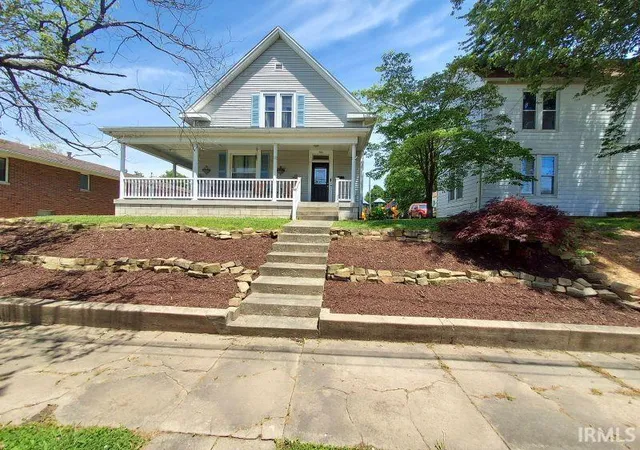 image of 306 E 8th St, Jasper, IN 47546 | MLS# 202626436