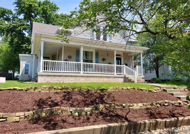 image of 306 E 8th St, Jasper, IN 47546 | MLS# 202626436