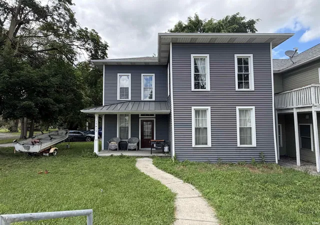 1st image of 17423 State Road 37, Harlan, IN 46743 | MLS# 202626441