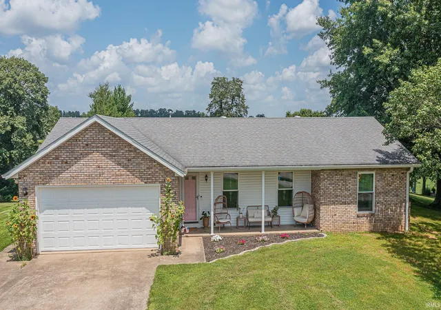 Photo 1 of Sale Pending at 6851 E Montana Dr, Celestine, IN 47521 | MLS# 202626444 | Listing updated on 2026-07-10
