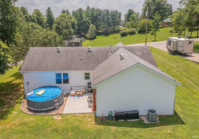 Photo 2 of Sale Pending at 6851 E Montana Dr, Celestine, IN 47521 | MLS# 202626444 | Listing updated on 2026-07-10