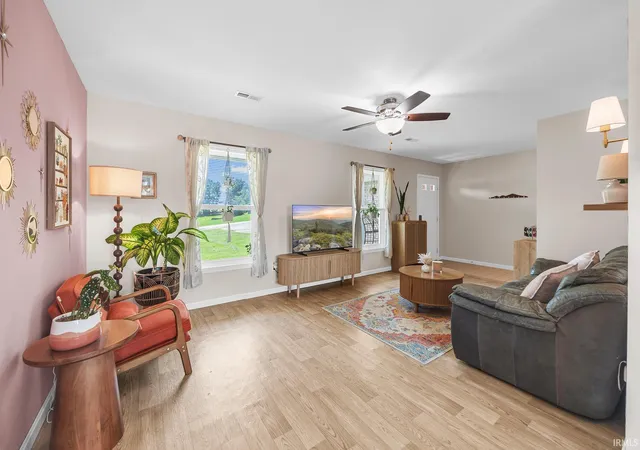 Photo 3 of Sale Pending at 6851 E Montana Dr, Celestine, IN 47521 | MLS# 202626444 | Listing updated on 2026-07-10
