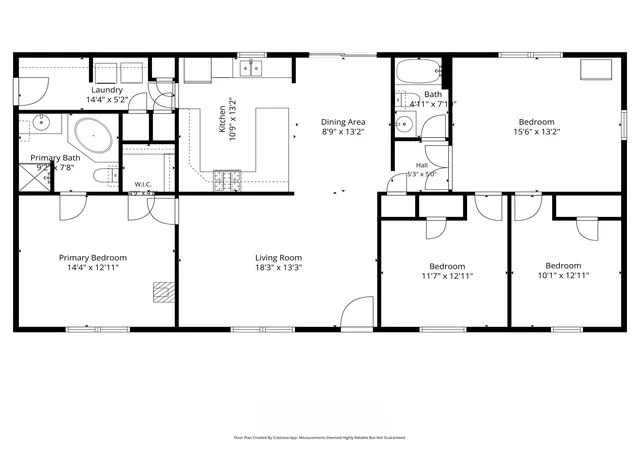 46th image of 5634 E 700 S, Pierceton, IN 46562 | MLS# 202626446