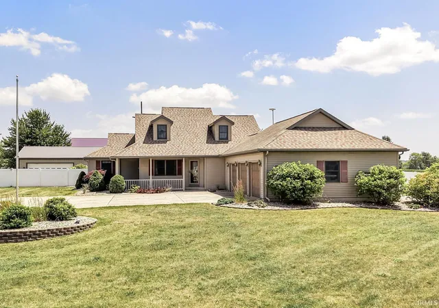 Photo 2 of Manufactured home for sale at 103 South Dr, Ligonier, IN 46767 | MLS# 202626447 | Listing updated on 2026-07-15