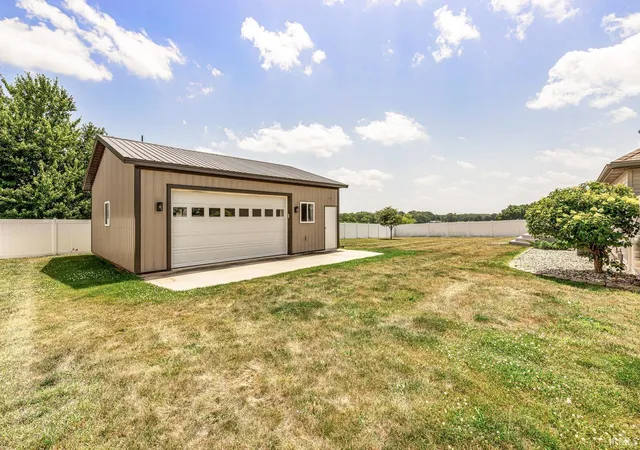 Photo 3 of Manufactured home for sale at 103 South Dr, Ligonier, IN 46767 | MLS# 202626447 | Listing updated on 2026-07-15