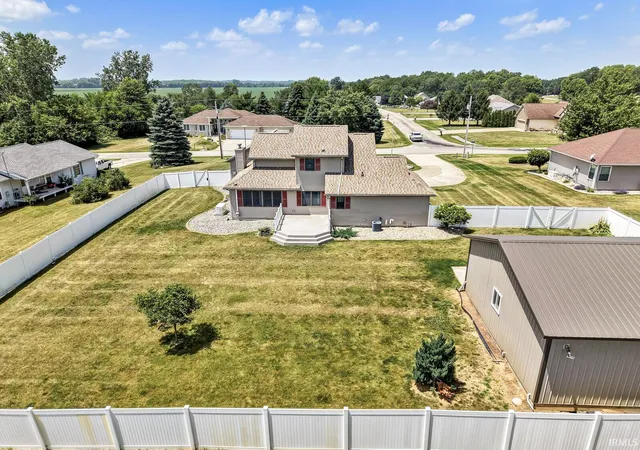Photo 4 of Manufactured home for sale at 103 South Dr, Ligonier, IN 46767 | MLS# 202626447 | Listing updated on 2026-07-15