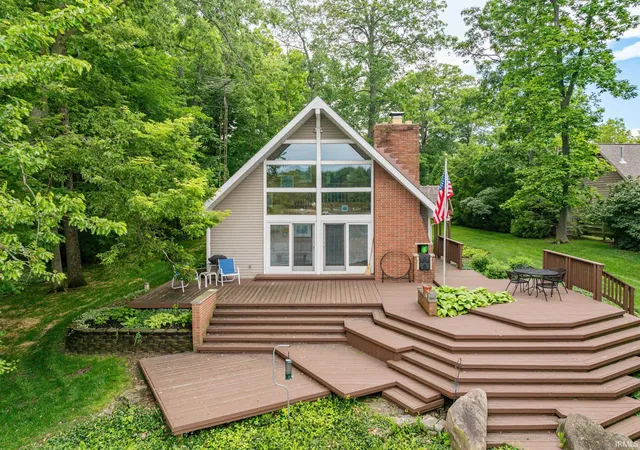 1st image of 3503 Sw Indian Trail Rd, Farmland, IN 47340 | MLS# 202626449