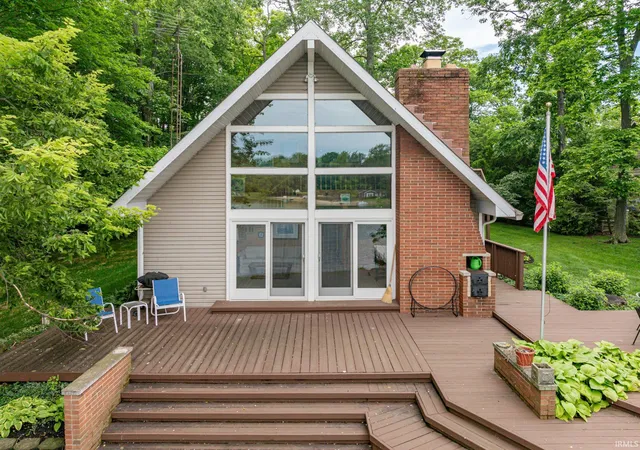 2nd image of 3503 Sw Indian Trail Rd, Farmland, IN 47340 | MLS# 202626449