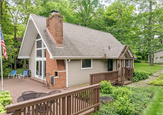 3rd image of 3503 Sw Indian Trail Rd, Farmland, IN 47340 | MLS# 202626449