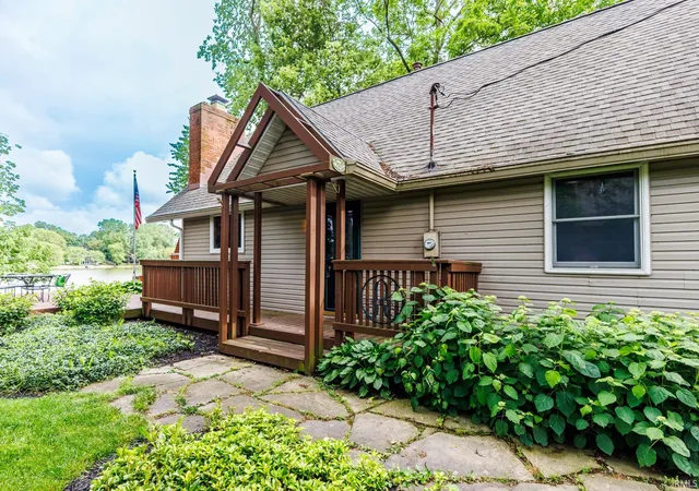4th image of 3503 Sw Indian Trail Rd, Farmland, IN 47340 | MLS# 202626449