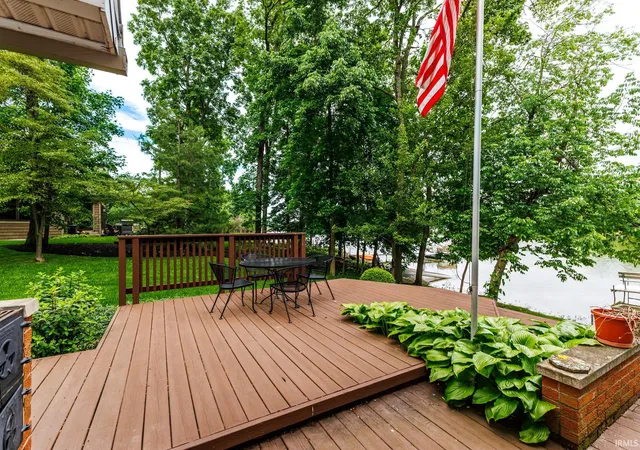 5th image of 3503 Sw Indian Trail Rd, Farmland, IN 47340 | MLS# 202626449