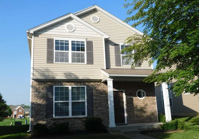 1st image of 3942 Shepherds Run, Jeffersonville, IN 47130 | MLS# 202626450