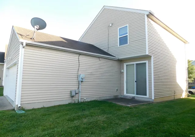 4th image of 3942 Shepherds Run, Jeffersonville, IN 47130 | MLS# 202626450