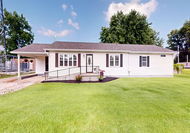 Photo 1 of Sale Pending at 2076 N State Rd 257, Otwell, IN 47564 | MLS# 202626451 | Listing updated on 2026-07-03