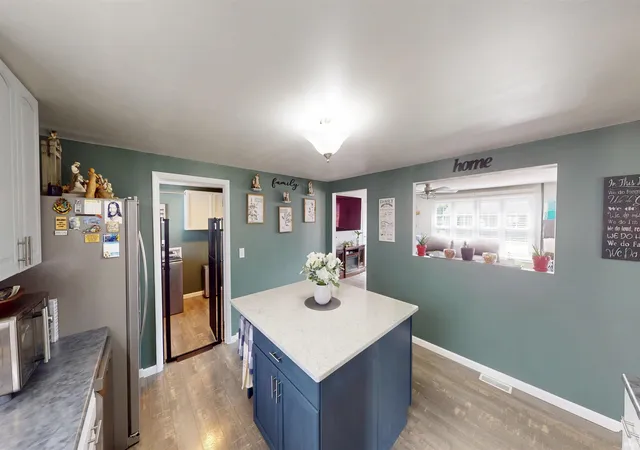 Photo 3 of Sale Pending at 2076 N State Rd 257, Otwell, IN 47564 | MLS# 202626451 | Listing updated on 2026-07-03