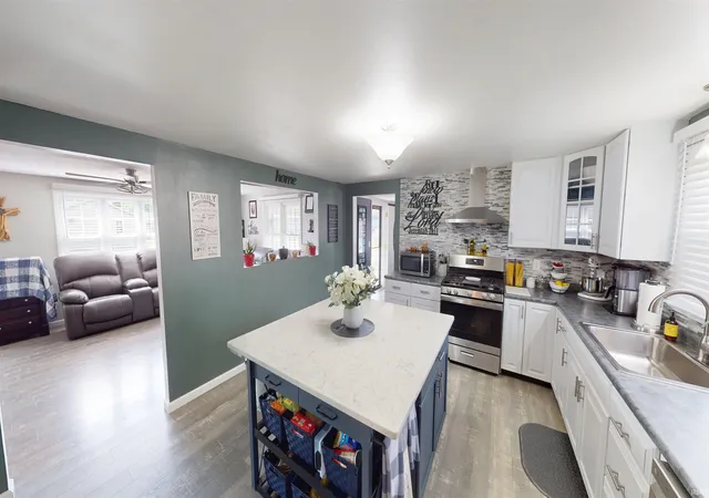 Photo 3 of Sale Pending at 2076 N State Rd 257, Otwell, IN 47564 | MLS# 202626451 | Listing updated on 2026-07-03