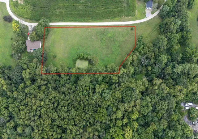 Photo 1 of Sale Pending at Tbd W Chamberlin Rd, South Whitley, IN 46787 | MLS# 202626453 | Listing updated on 2026-07-23