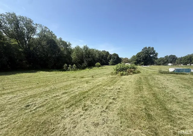 Photo 2 of Sale Pending at Tbd W Chamberlin Rd, South Whitley, IN 46787 | MLS# 202626453 | Listing updated on 2026-07-23