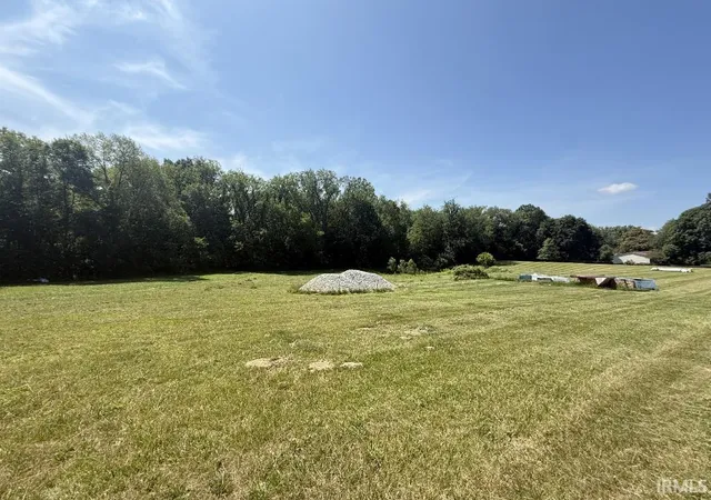 Photo 3 of Sale Pending at Tbd W Chamberlin Rd, South Whitley, IN 46787 | MLS# 202626453 | Listing updated on 2026-07-23