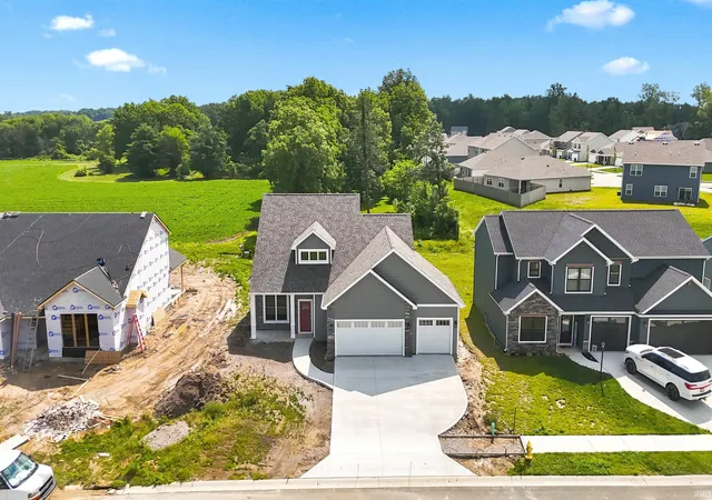 1st image of 4796 Whittlebury Dr, Fort Wayne, IN 46818 | MLS# 202626454