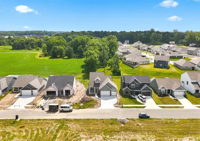 2nd image of 4796 Whittlebury Dr, Fort Wayne, IN 46818 | MLS# 202626454