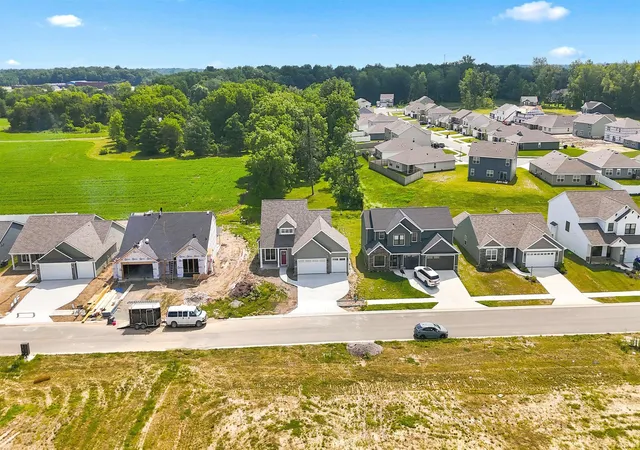 3rd image of 4796 Whittlebury Dr, Fort Wayne, IN 46818 | MLS# 202626454