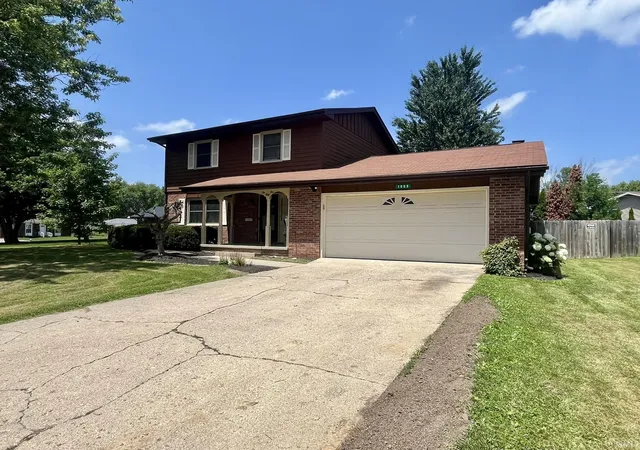 1st image of 1055 Cherry Ln, Peru, IN 46970 | MLS# 202626455
