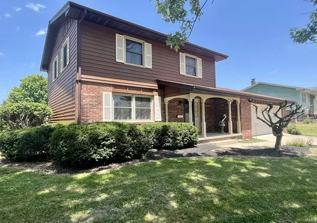 3rd image of 1055 Cherry Ln, Peru, IN 46970 | MLS# 202626455