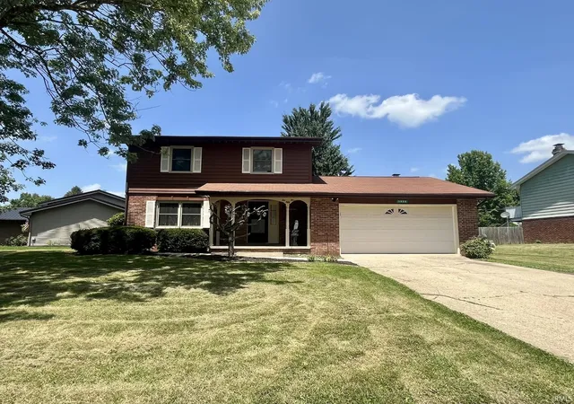 4th image of 1055 Cherry Ln, Peru, IN 46970 | MLS# 202626455