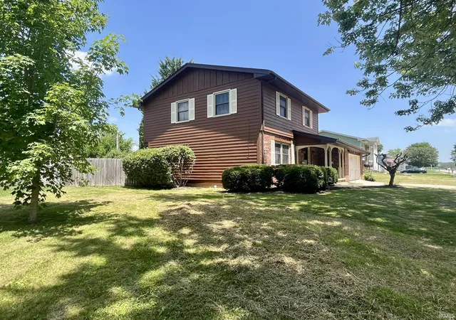 5th image of 1055 Cherry Ln, Peru, IN 46970 | MLS# 202626455